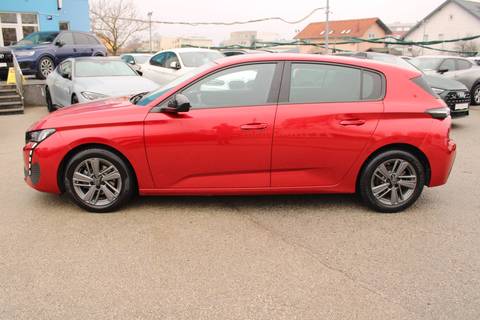 2022 Peugeot 308 — sličica 7