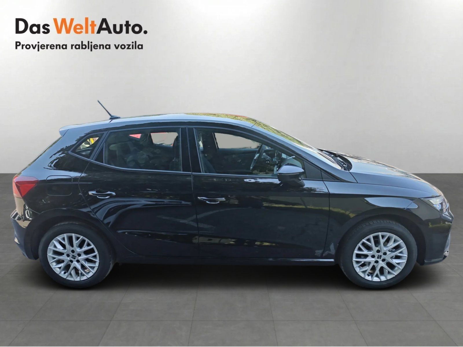2026 Seat Ibiza — fotografija 6