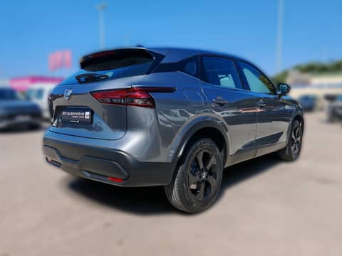 2022 Nissan Qashqai — sličica 5