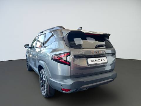 2025 Dacia Bigster — sličica 7