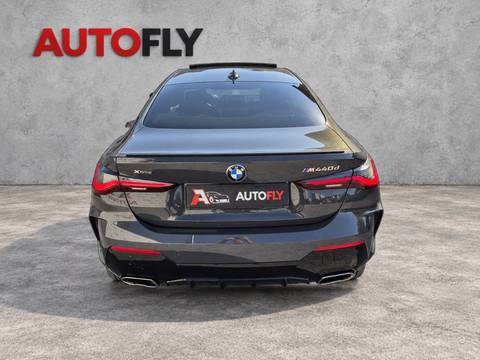 2021 BMW Serija 4 M Sport — sličica 6