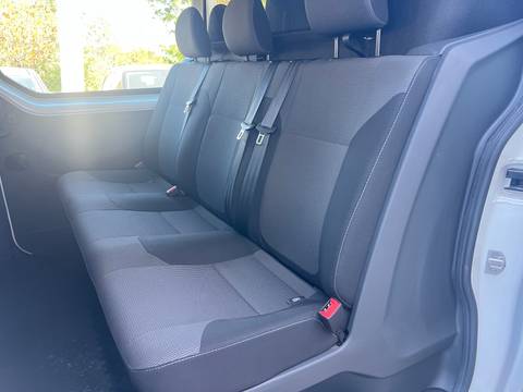 2024 Renault Trafic — sličica 10
