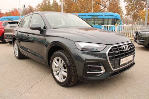 2022 Audi Q5 — sličica 3