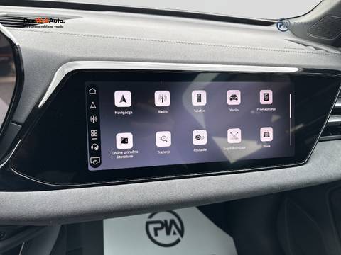 2026 Audi A6 S line — sličica 13