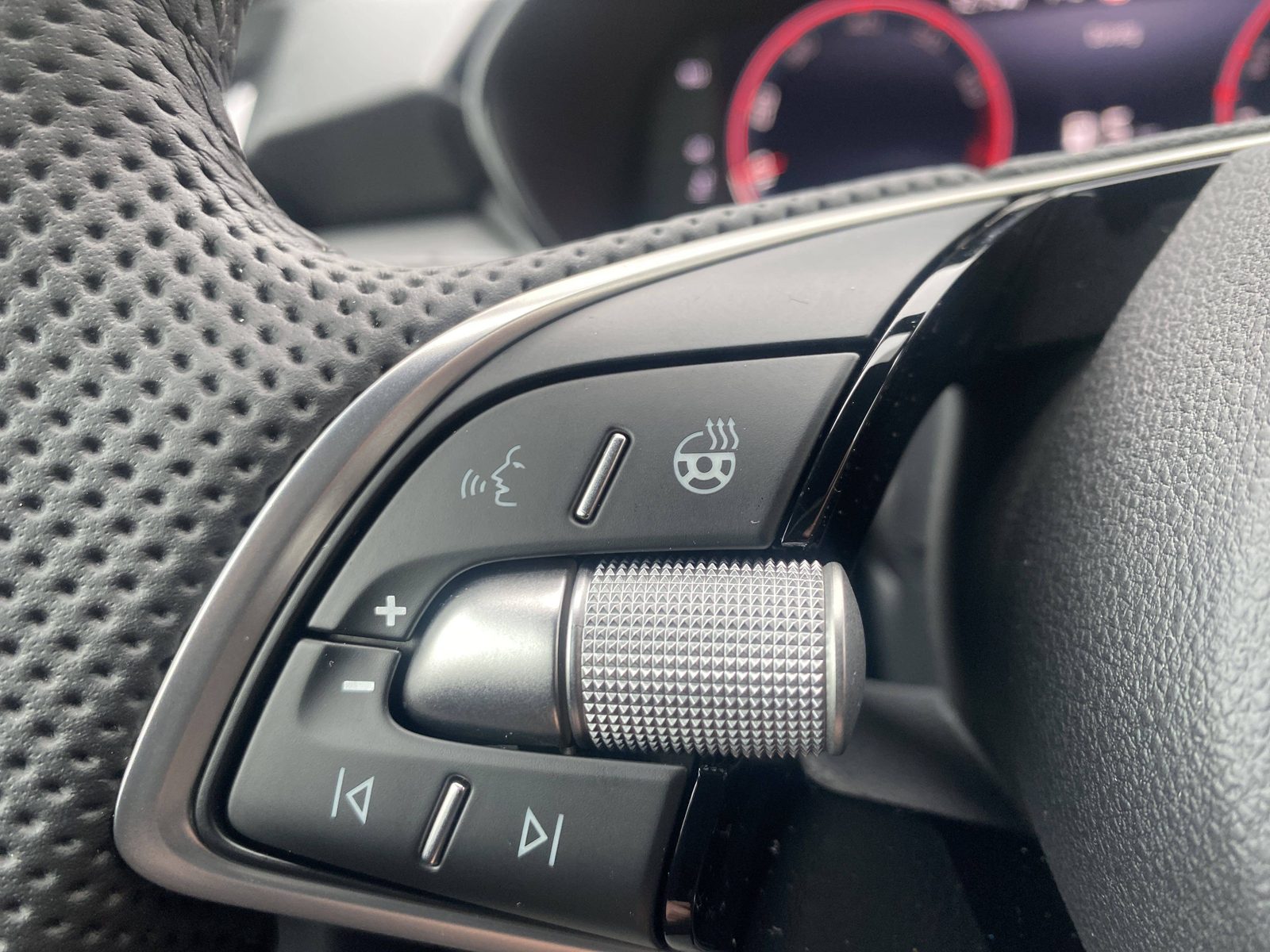 2026 Škoda Fabia — fotografija 21