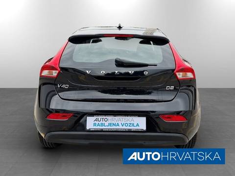 2018 Volvo V40 — sličica 4