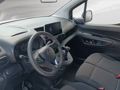 2023 Opel Combo — sličica 10