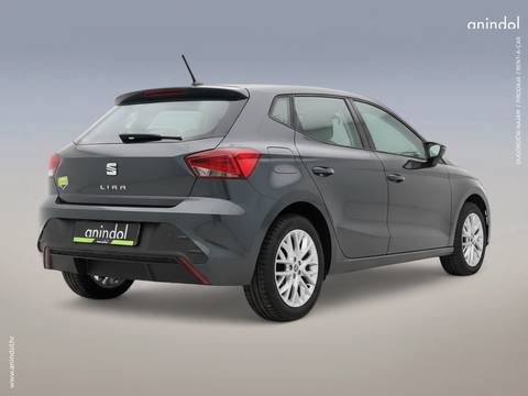 2026 Seat Ibiza — sličica 4