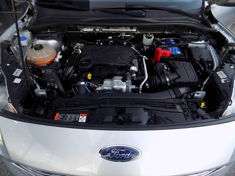2021 Ford Kuga — sličica 27
