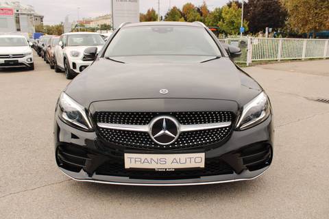 2021 Mercedes-Benz C-klasa — sličica 2