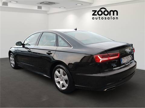 2016 Audi A6 — sličica 4