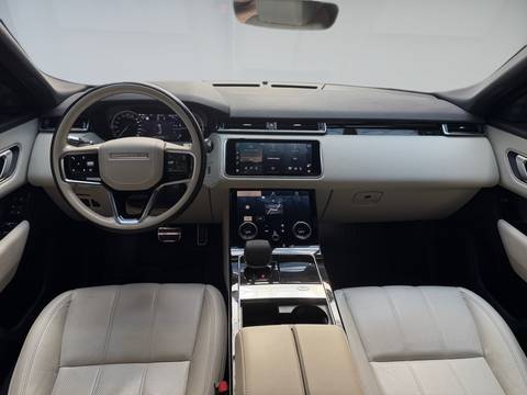 2022 Land Rover Range Rover Velar — sličica 20