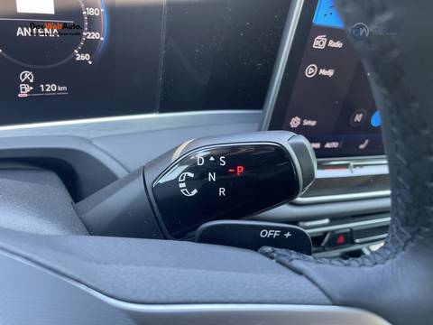 2024 Volkswagen Passat — sličica 19