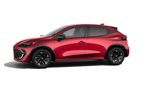 2026 Renault Clio — sličica 11