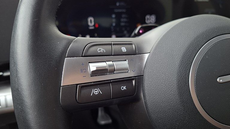 2025 Hyundai Kona — fotografija 19