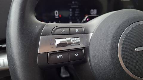 2025 Hyundai Kona — sličica 19