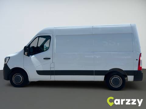 2021 Renault Master — sličica 8