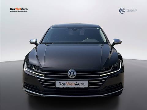 2020 Volkswagen Arteon — sličica 2