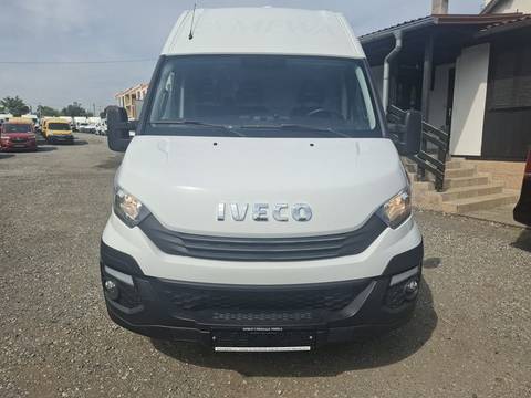 2019 Iveco Daily — sličica 2