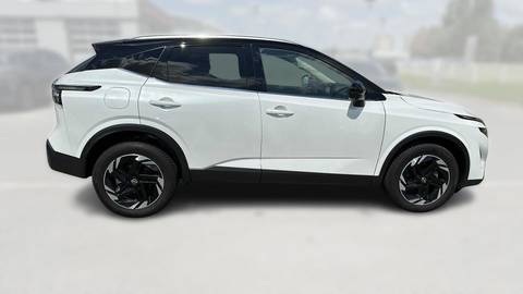 2025 Nissan Qashqai — sličica 8