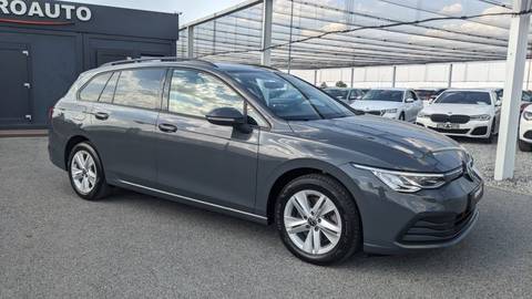 2022 Volkswagen Golf — sličica 2