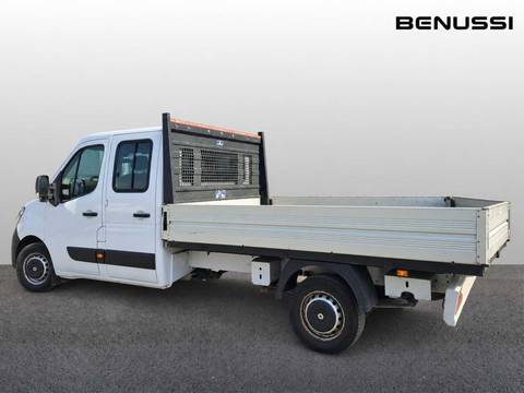 2021 Renault Master — sličica 3