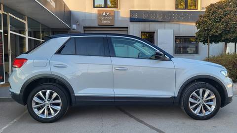 2019 Volkswagen T-Roc — sličica 5