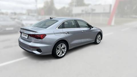 2023 Audi A3 Limousine — sličica 7