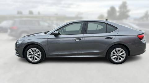 2023 Škoda Octavia — sličica 4