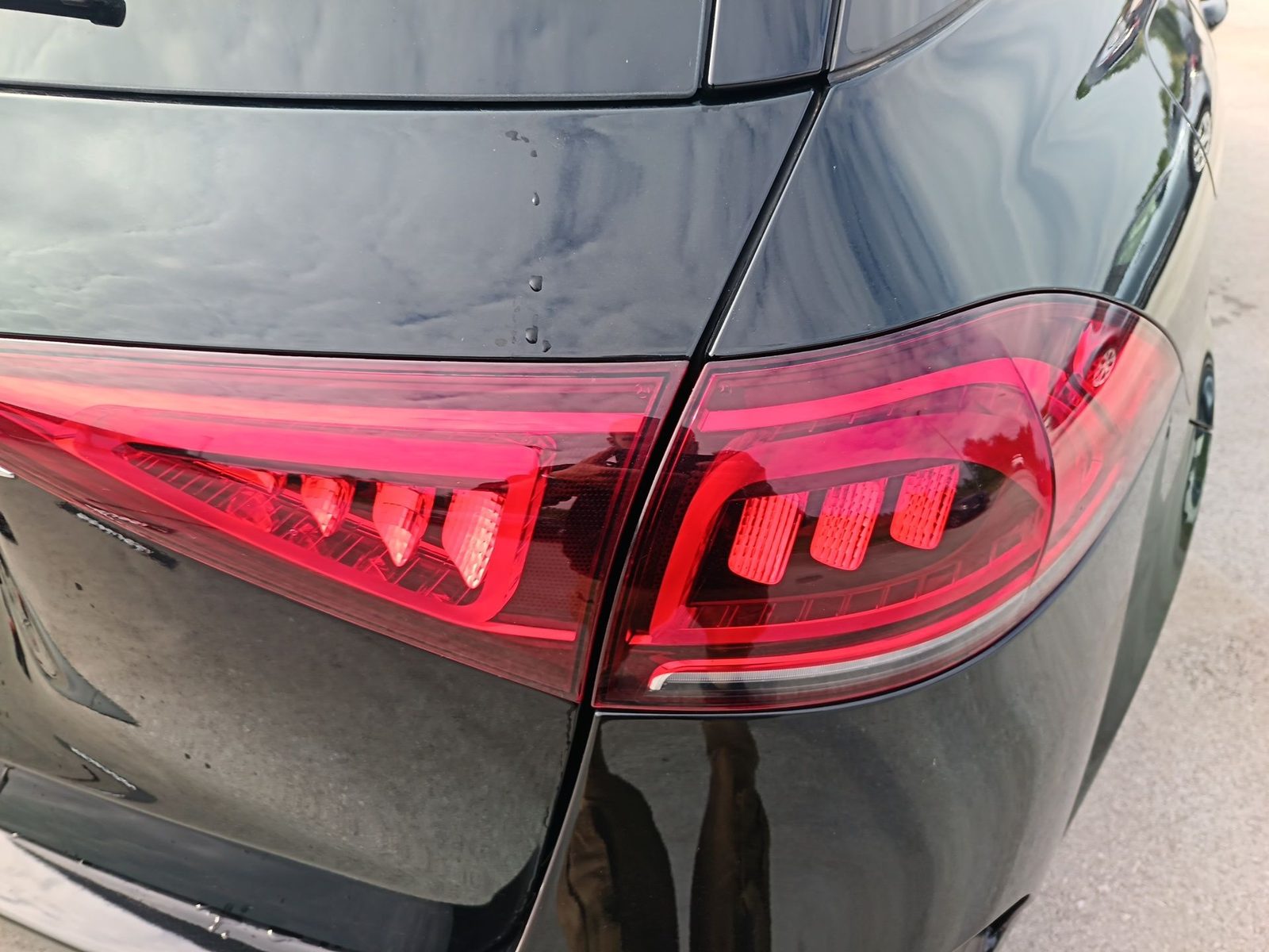 2021 Mercedes-Benz GLE — fotografija 12