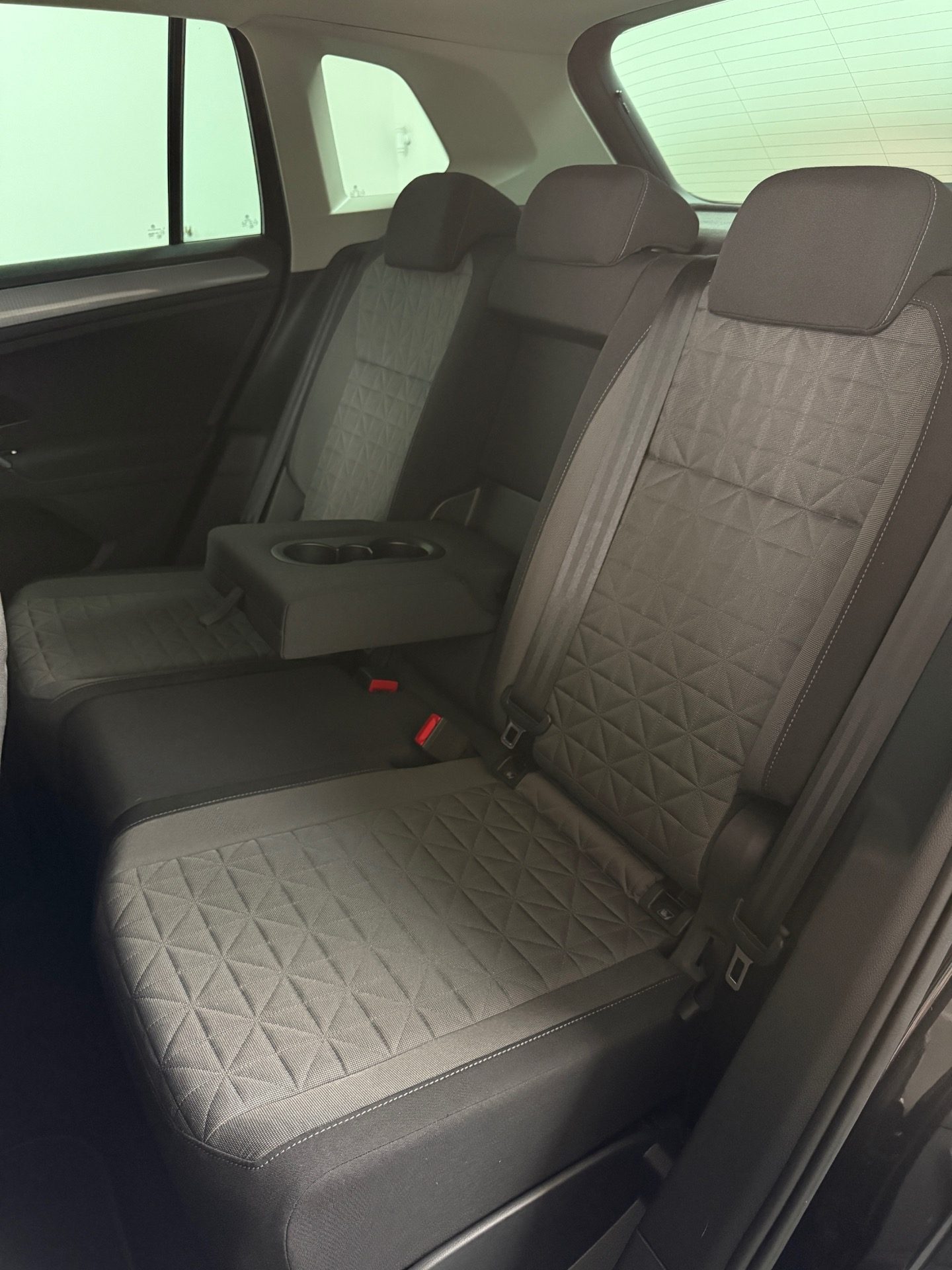 2022 Volkswagen Tiguan — fotografija 28