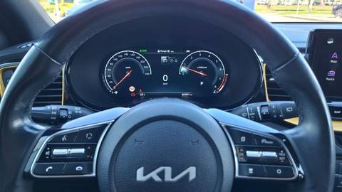 2021 Kia XCeed — sličica 12
