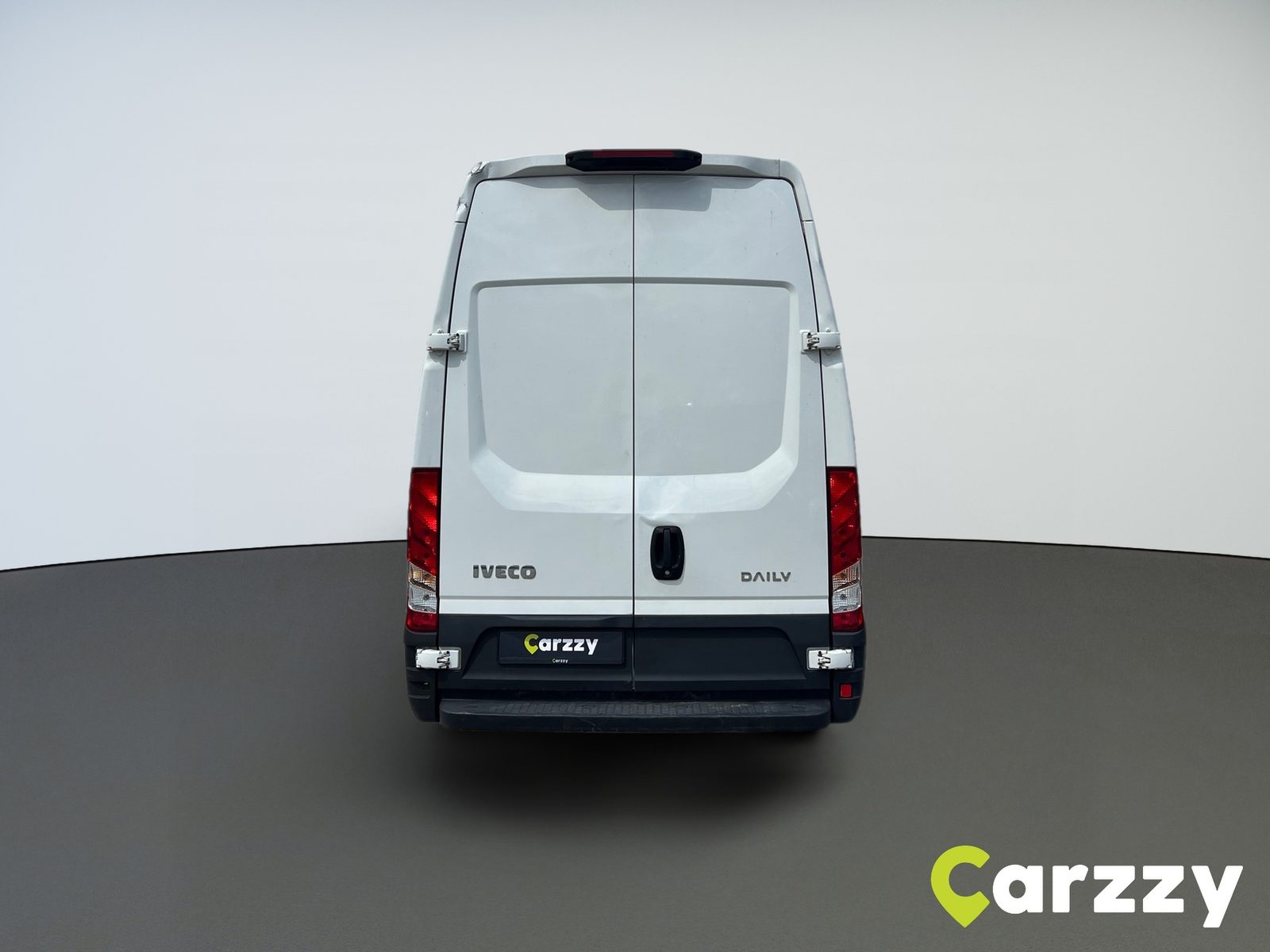 2023 Iveco DAILY — fotografija 6