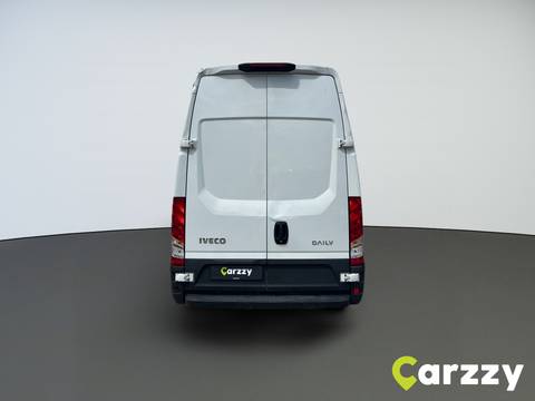 2023 Iveco DAILY — sličica 6