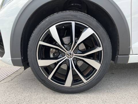 2023 Volkswagen Taigo — sličica 16