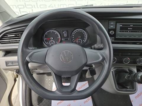 2022 Volkswagen Transporter — sličica 9