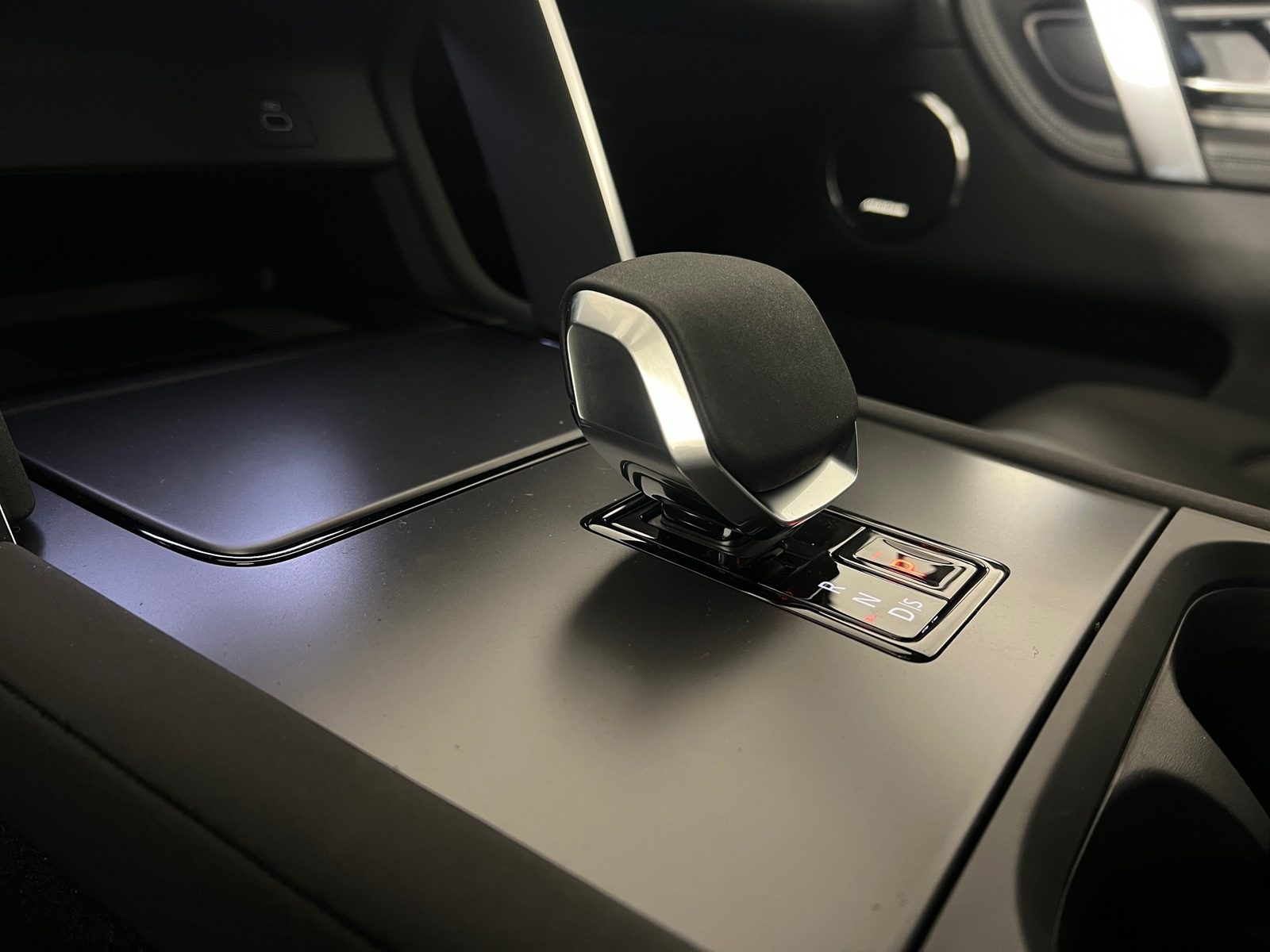 2025 Land Rover Discovery Sport — fotografija 22