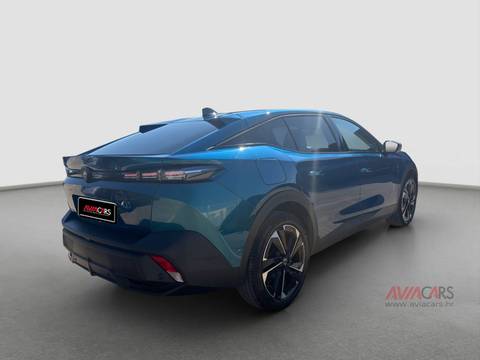 2023 Peugeot Peugeot 408 — sličica 6
