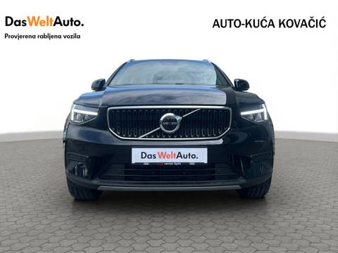 2026 Volvo XC40 — sličica 8
