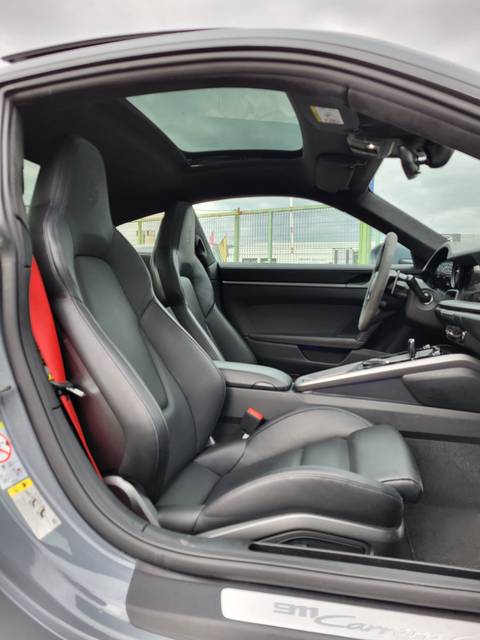 2023 Porsche 911 — sličica 25