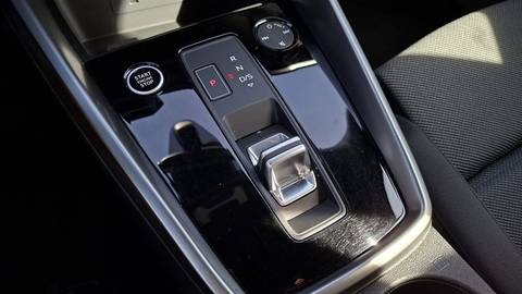 2021 Audi A3 — sličica 16