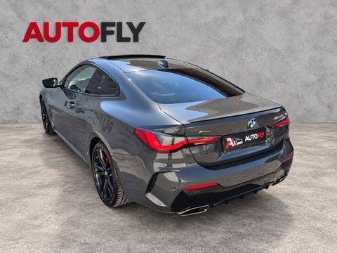 2021 BMW Serija 4 M Sport — sličica 5
