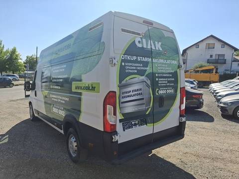 2019 Fiat Ducato — sličica 6