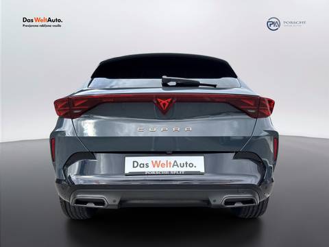 2026 Cupra Formentor — sličica 4