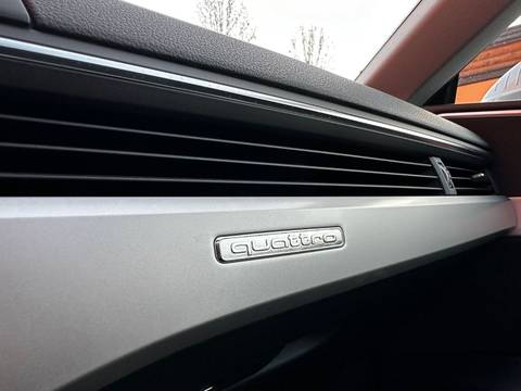 2022 Audi A5 — sličica 12