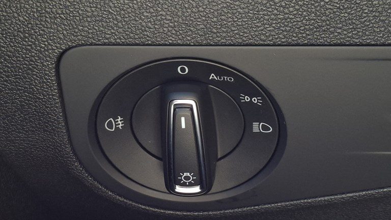 2022 Volkswagen Tiguan — fotografija 23