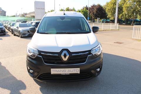 2023 Renault Kangoo — sličica 2