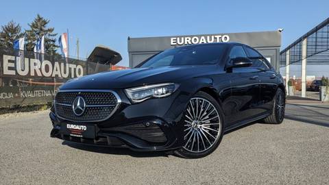 2024 Mercedes-Benz E-klasa — sličica 2