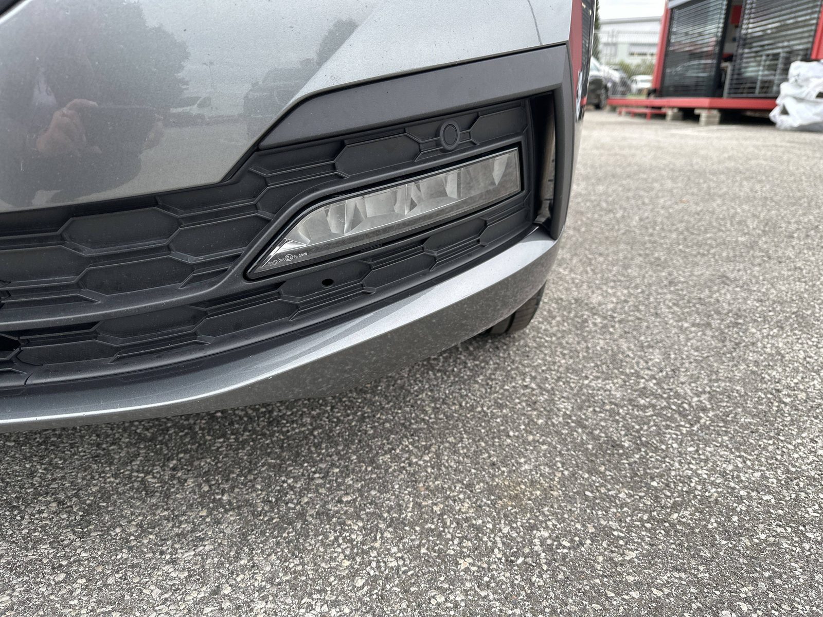 2023 Škoda Octavia — fotografija 15