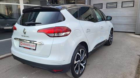 2020 Renault Scenic — sličica 9